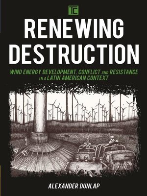 cover image of Renewing Destruction